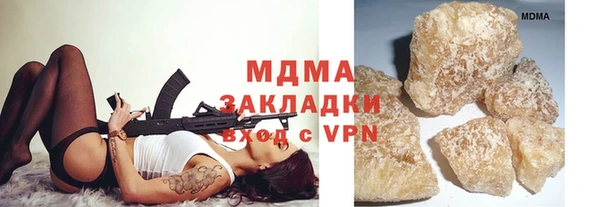 шишки Верея