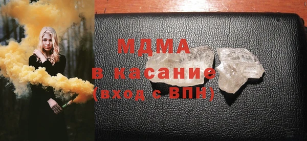 шишки Верея