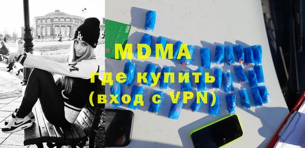 шишки Верея